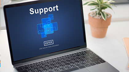 Maintainance and Support